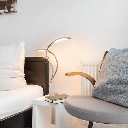 Ostseestern Apartamento