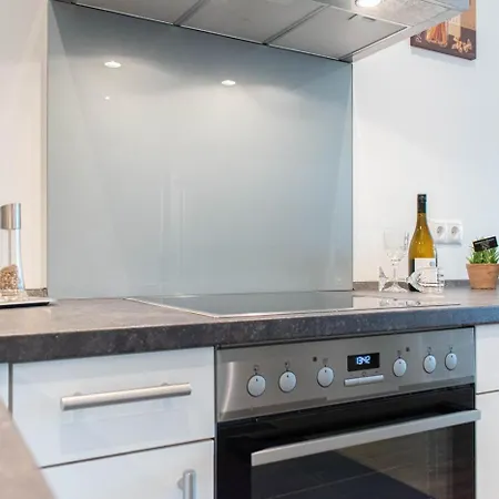 Ferienwohnung Ostseestern Apartment *